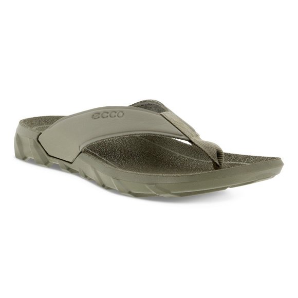 ECCO Unisex-Adult Mx Flipsider Flip-Flop - Picture 1 of 14